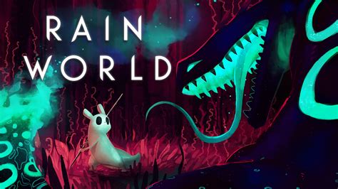 r rainworld|rain world for adults.